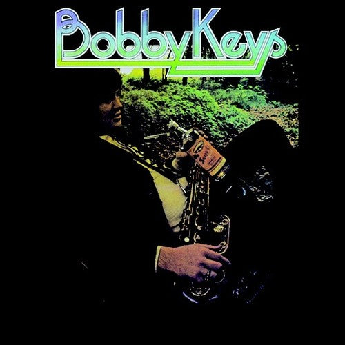 Bobby Keys - Bobby Keys (2016 Reissue) [Reissue]