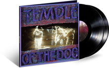 Temple Of The Dog - Temple Of The Dog: Remastered [2LP] Vinyl Record