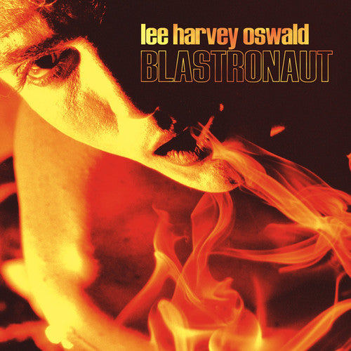 Lee Harvey Oswald Band - Blastronaut [Download Included] Vinyl Record