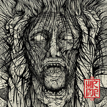 Wormrot - Voices [LP] Vinyl Record