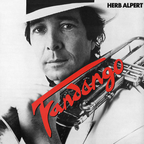 Herb Alpert - Fandango [CD]