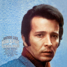 Herb Alpert & Tijuana Brass - Sounds Like... [CD]