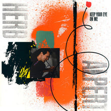 Herb Alpert - Keep Your Eye On Me [CD]
