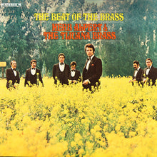 Herb Alpert & Tijuana Brass - The Beat Of The Brass [CD]