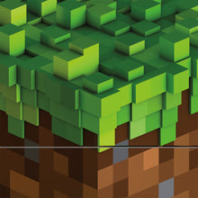 Minecraft Volume Alpha [CD]