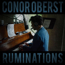 Conor Oberst - Ruminations [Vinyl] Vinyl Record