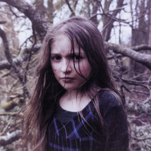 the album cover for Honeyblood - Babes Never Die [Vinyl]