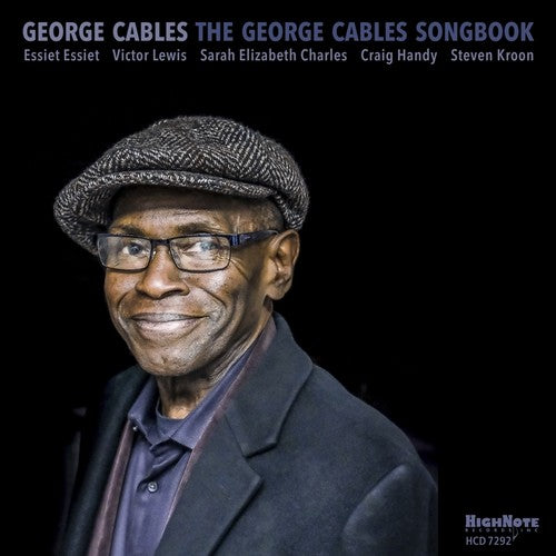 George Cables - The George Cables Songbook [CD]