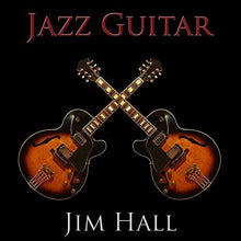 Jim Hall - Jazz Guitar Music CD