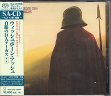 Wishbone Ash - Argus (SHM-SACD) [CD]