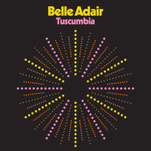 Belle Adair - Tuscumbia Music CD