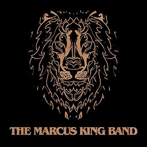 The Marcus King Band - Marcus King Band [CD]