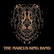 The Marcus King Band - Marcus King Band [CD]