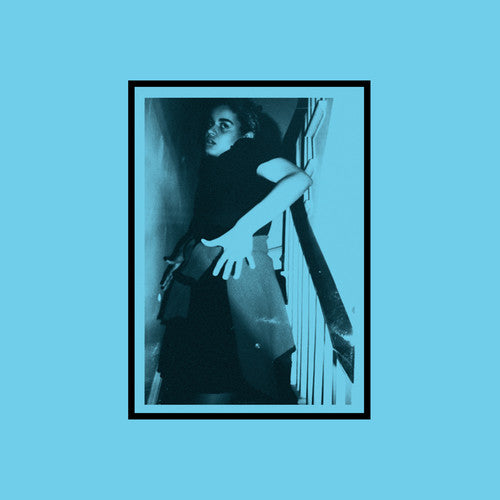 the album cover for Sneaks - Gymnastics [Vinyl]