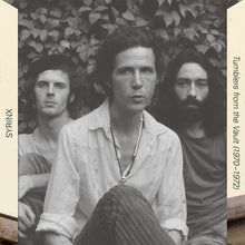 Syrinx - Tumblers From The Vault [Download Included] Vinyl Record