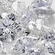 Drake / Future - What A Time To Be Alive [LP] Vinyl Record