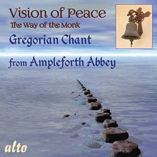 Osullivan / Monks Of Ampleforth Abbey - Way Of Peace - Gregorian Chant [CD]