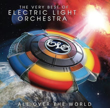 Electric Light Orchestra - All Over The World: The Very Best of Electric Light Orchestra [Vinyl] Vinyl Record