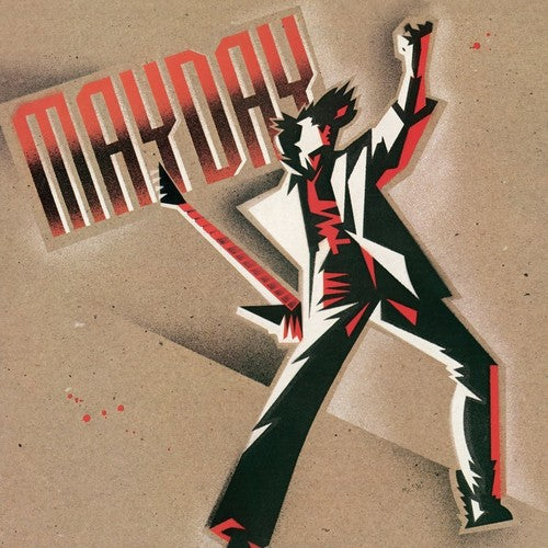 Mayday - Mayday [Deluxe] [Remastered] (Uk)