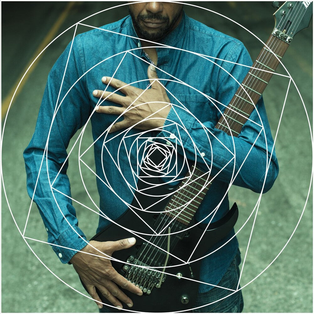 Tony Macalpine - Death Of Roses [CD]