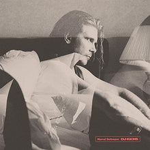 Marcel Dettmann - Marcel Dettmann Dj-kicks Music CD