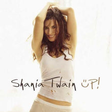 Shania Twain - Up! [2 LP][Red Version] Vinyl Record