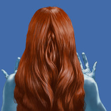 the album cover for La Femme - Mystere [Digipak]