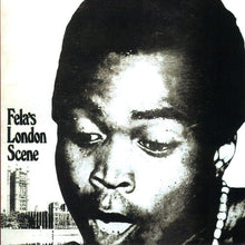 Fela Kuti - London Scene [180 Gram] Vinyl Record
