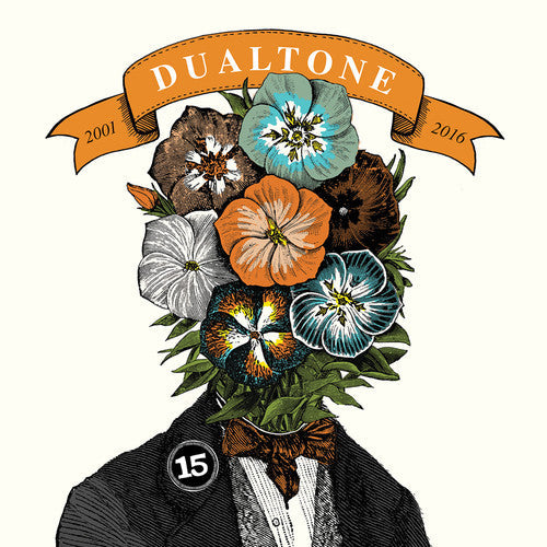 In Case You Missed It 15 Years Of Dualtone - In Case You Missed It: 15 Years of Dualtone [Vinyl] Vinyl Record