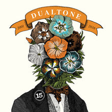 In Case You Missed It 15 Years Of Dualtone - In Case You Missed It: 15 Years of Dualtone [Vinyl] Vinyl Record