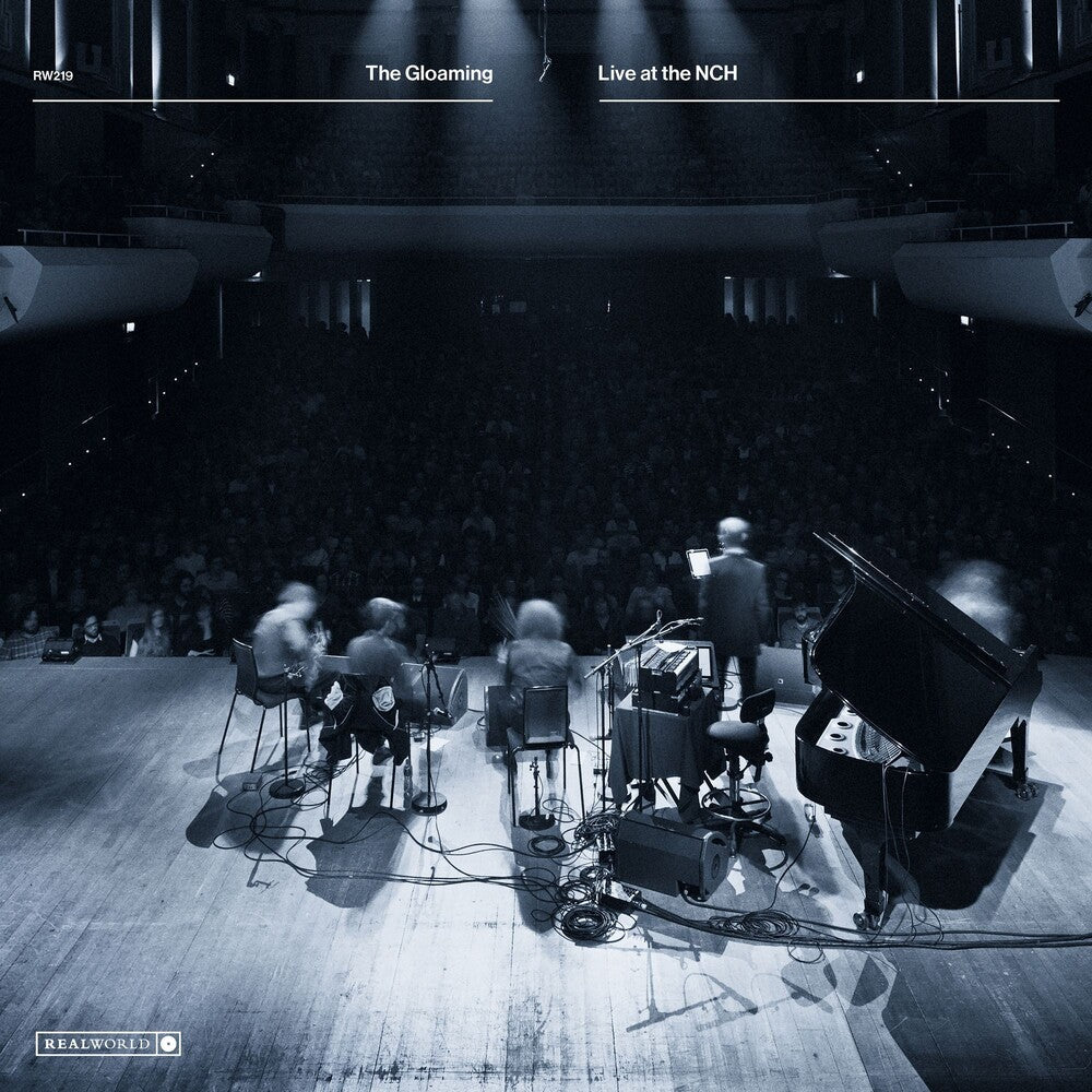 Gloaming - Live At Nch [LP] Vinyl Record