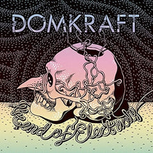Domkraft - End Of Electricity [CD]