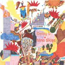 Nine Skies [CD]