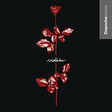 Depeche Mode - Violator [LP] Vinyl Record