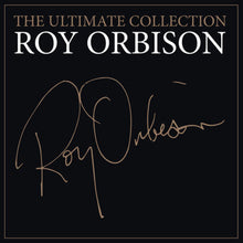 Roy Orbison - The Ultimate Collection [Vinyl] Vinyl Record