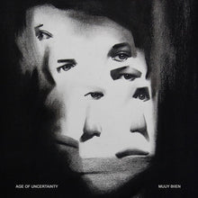Muuy Biien - Age Of Uncertainty [Vinyl] Vinyl Record