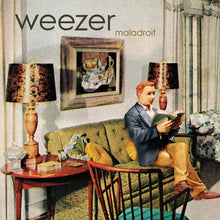 Weezer - Maladroit [LP] Vinyl Record