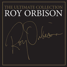 Roy Orbison - Ultimate Roy Orbison [CD]