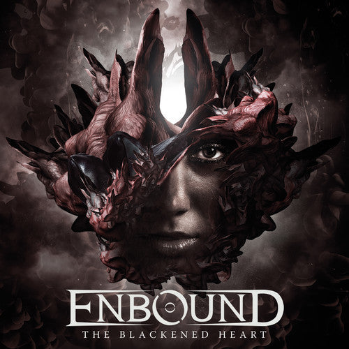 Enbound - The Blackened Heart [CD]