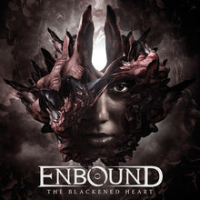 Enbound - The Blackened Heart [CD]