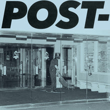 Jeff Rosenstock - Post- [Colored Vinyl] [180 Gram] [Download Included] Vinyl Record