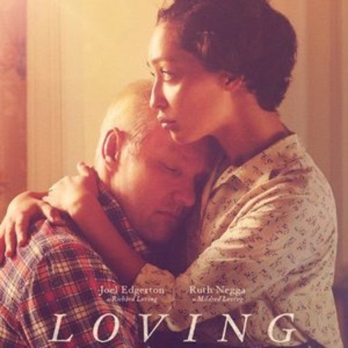 Wingo, David - Loving - Original Motion Picture Soundtrack [Digipak]
