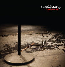 Sleaford Mods - Live At So36 [LP] Vinyl Record