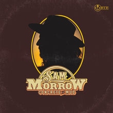 Sam Morrow - Concrete and Mud [CD]
