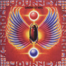 Journey - Greatest Hits Music CD