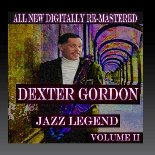 Dexter Gordon - Dexter Gordon - Volume 2 [CD]