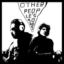 the album cover for Damien Jurado - Other People's Songs Vol. 1 [Vinyl]