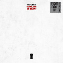 Refused - Servants Of Death [LP] Vinyl Record
