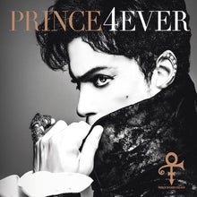 Prince - 4Ever [2 CD] Music CD