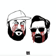 the album cover for Swampmeat - Gin & Tonic [Limited Edition]